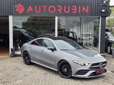 Mercedes-Benz CLA 250 AMG Paket/PANORAMA/19ZOLL/Ambiente/2.HAN - gebrauchte Mercedes-Benz CLA 250 aus dem Jahr 2020