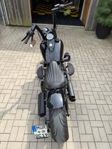 Harley-Davidson Softail Fatboy 103 TwinCam KessTech - Angebote