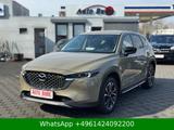 Mazda CX-5 2.5 e-SKYACTIV-G 194 Newground AWD AHK|360° - Mazda CX-5 Newground mit Benzin-Antrieb