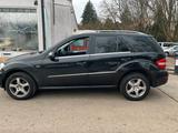 Mercedes-Benz ML 300 cdi , unfallfrei , scheckheft - gebrauchte Mercedes-Benz ML 300 aus dem Jahr 2010