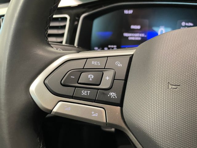 Taigo Move 1.0 TSI DSG LED RFK SHZ ACC