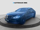 Mercedes-Benz S 500 CGI BE 4M *SOFT*LEDER*ACC*KAMERA*BI-XENON* - gebrauchte Mercedes-Benz S 500 aus dem Jahr 2011
