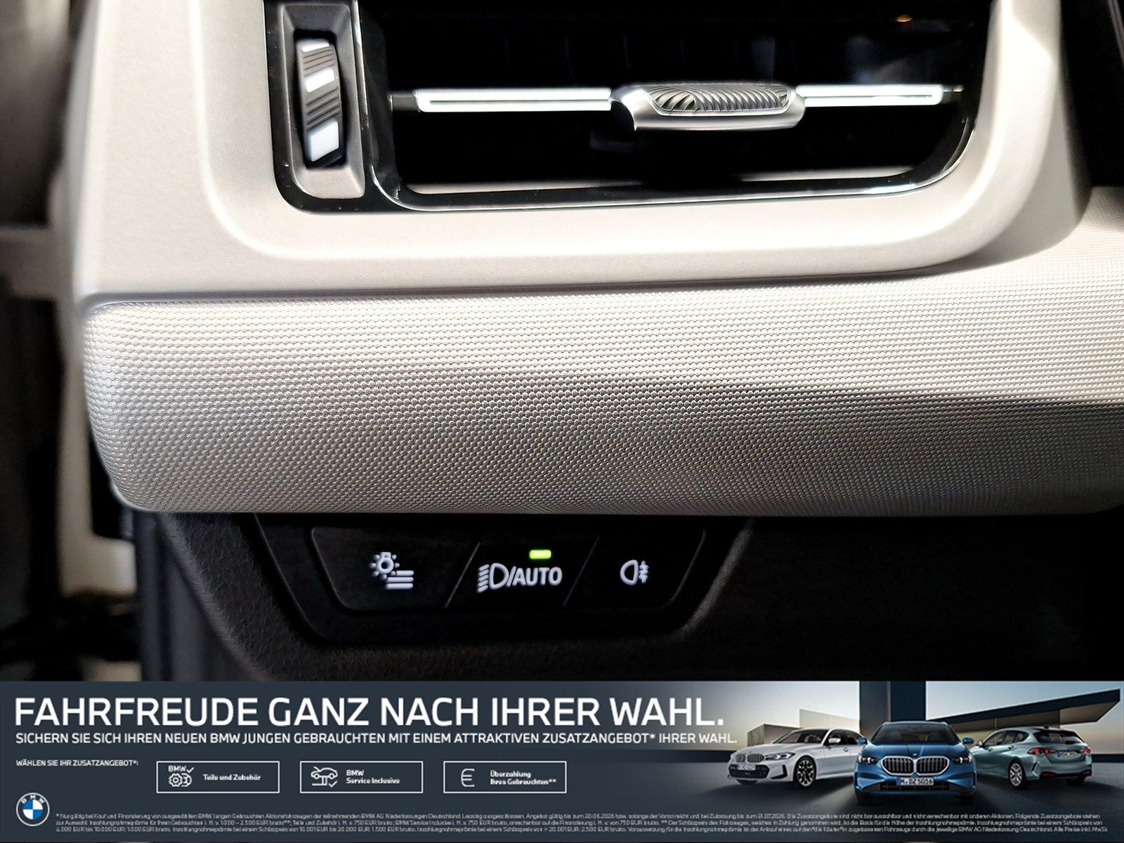 BMW 220 Active Tourer - Bild 22