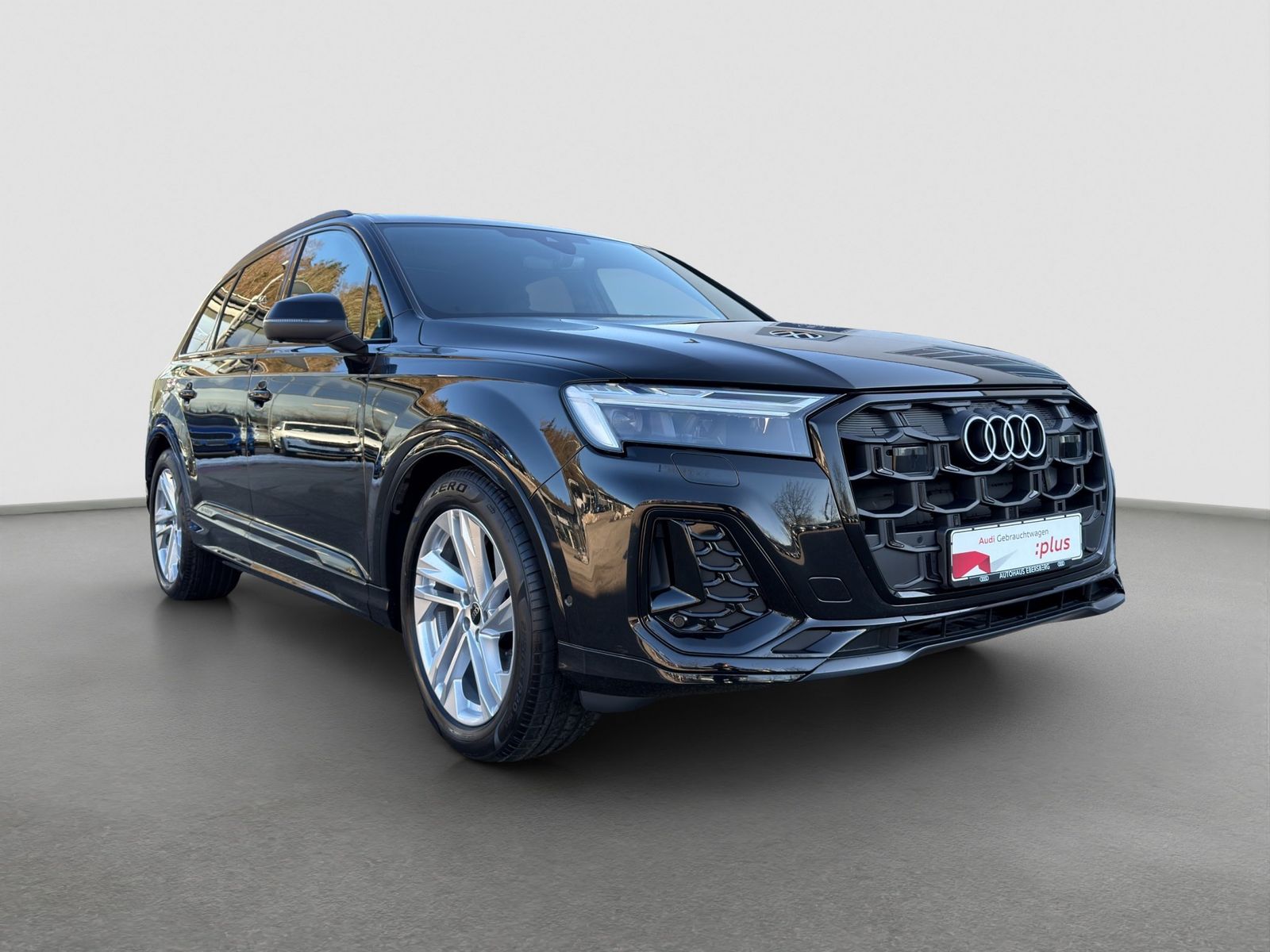Audi Q7 - Bild 5