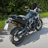 BMW F 800 GS, TÜV neu, ESA, Griffheizung, Fahrmodi - Offers