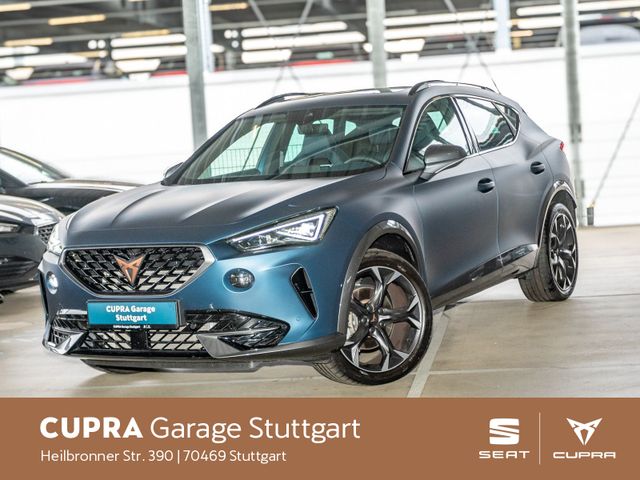 Cupra Formentor 2.0 TDI DSG 110 kW