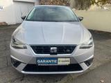 Seat Ibiza FR-TÜV-NEU*KLIMA *WENIGER-KILOMETER** - Seat Ibiza Gebrauchtwagen in Dortmund
