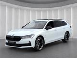 Skoda Superb Combi SPORTLINE 4x4 TSI*265PS StndHzg AHK - Skoda Superb: Standheizung
