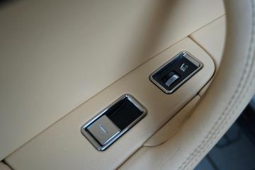 2005 Bentley CONTINENTAL FLYING SPUR 缩略图 23