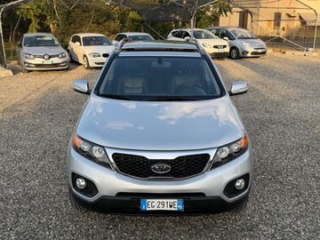 KIA Sorento - 8