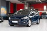 Ford S-MAX Titanium*SPORTSITZE*PREMIUM-SOUND*KAMERA* - Ford S-Max in Bonn