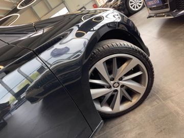 Seat Leon ST FR *ALCANTARA*NAVI*PDC*SZHZ*AHK*