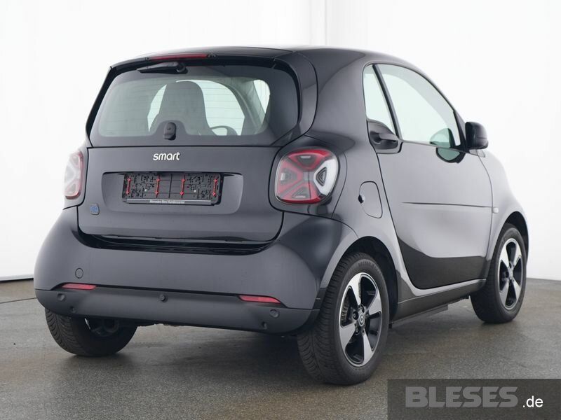 Smart fortwo EQ Exclusive Plus+22kW+Kamera+LED+Winter- imagem 2