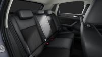 Volkswagen Polo - Vorschau Bild 12