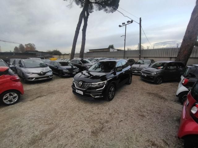 Renault RENAULT Koleos 2.0 Blue dCi 184cv X-tronic Execu