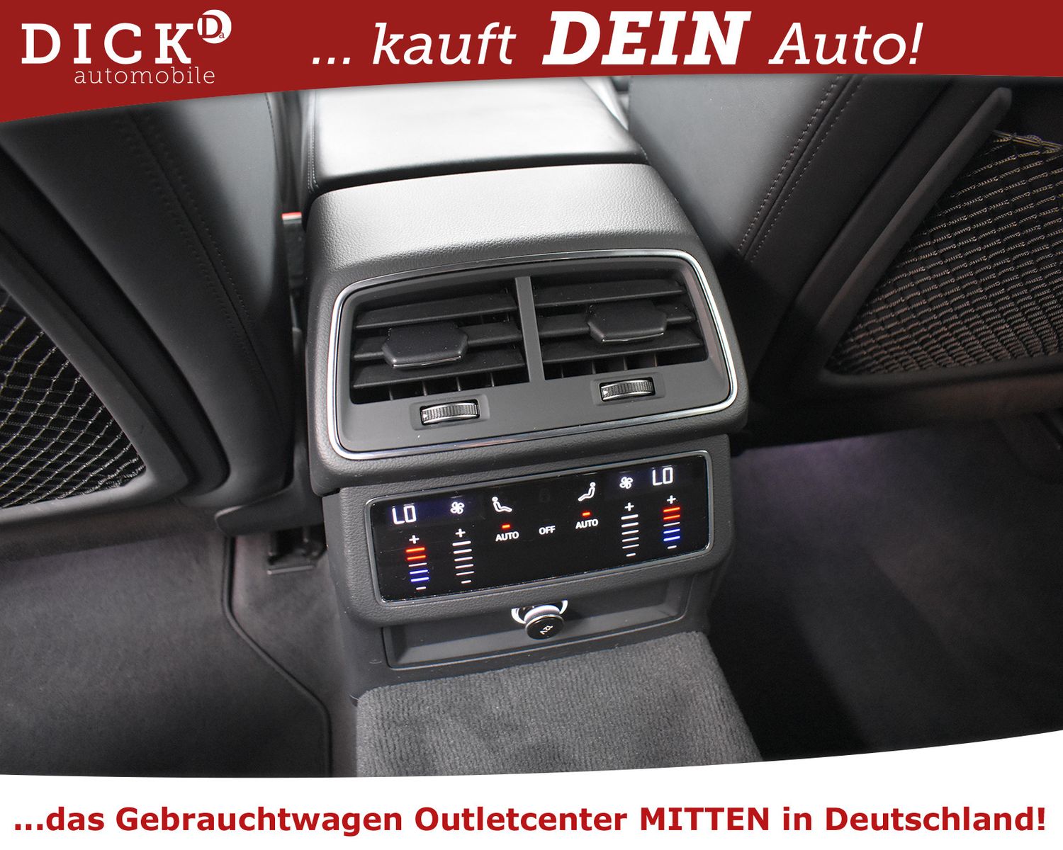 AUDI A6 Av 45d Quatt Tiptr Sport PANO+VIRTU+MEMO+AHK+ - Image 18