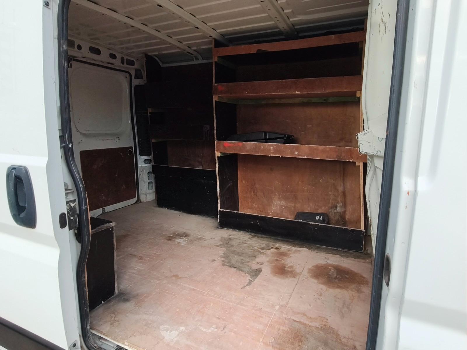 Peugeot Boxer 2.2 Blue-HDi 330 L1H2 Pro Stop&Start/NAVI/