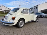 Volkswagen Käfer - Volkswagen: Sportwagen, Kaefer