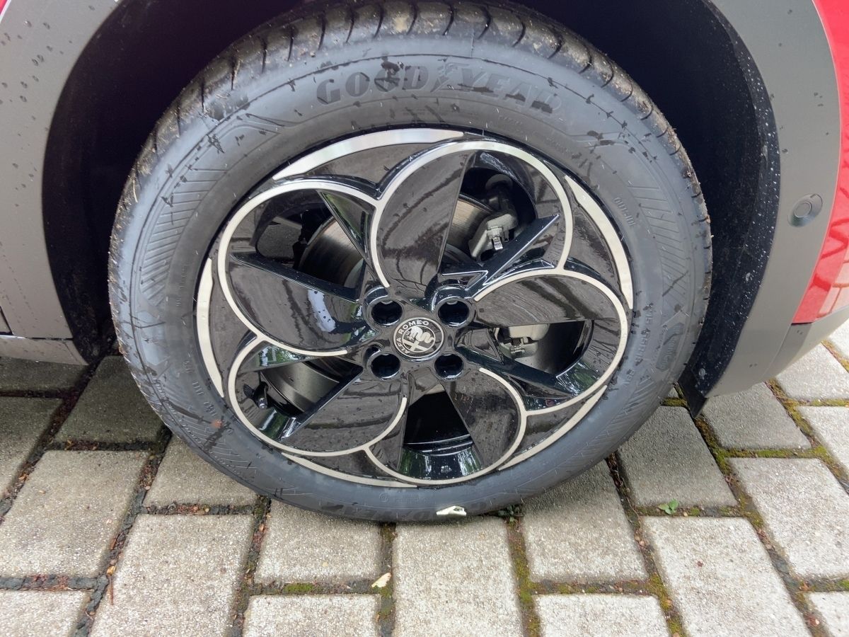 Alfa Romeo Junior - Bild 7