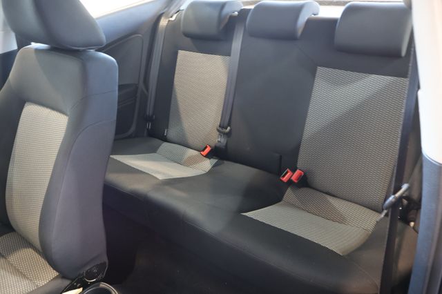 Volkswagen Polo V 1.2 ALLWETTER+CLIMATIC+ISOFIX