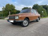 Wartburg 353 W Deluxe Chrommodell - Wartburg 353 Gebrauchtwagen