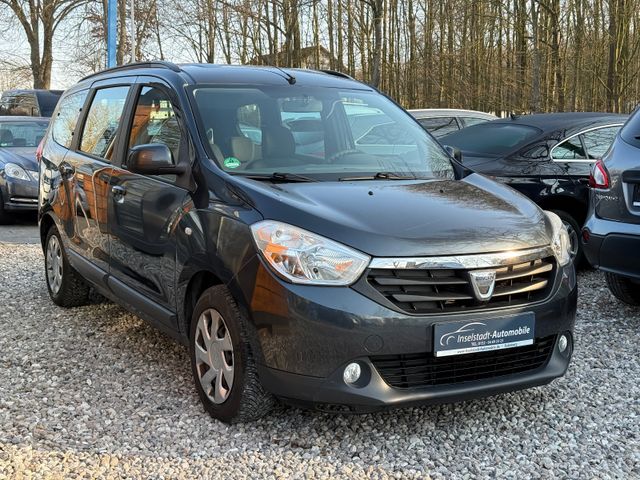 Dacia Lodgy Laureate 7 Sitze