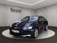 Audi A3 Limousine advanced 35 TFSI 110(150) kW(PS) S