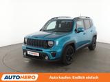 Jeep Renegade 1.3 TGDi Limited 4x2 Aut*NAVI*ACC*CAM* - Jeep Gebrauchtwagen in Essen
