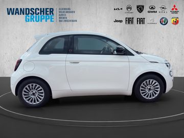Fiat 500e RED 42KW KOMFORT-PAKET *CARPLAY*ANDROID*
