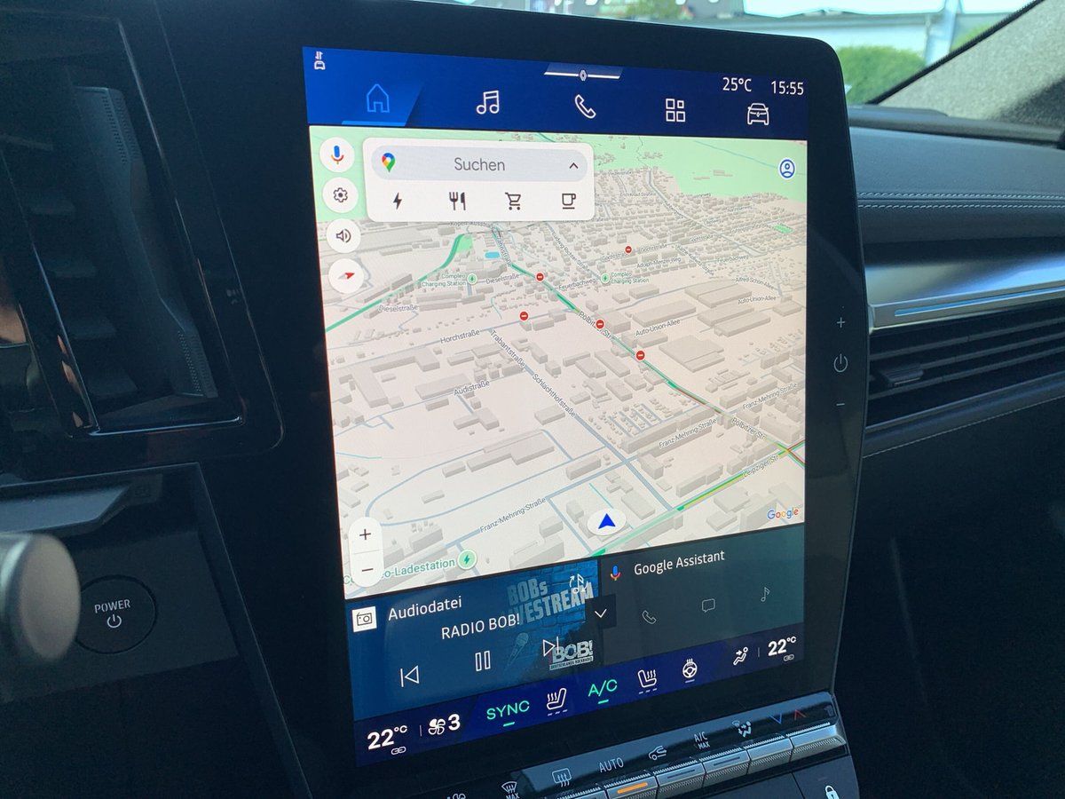 Renault Scenic - Bild 38