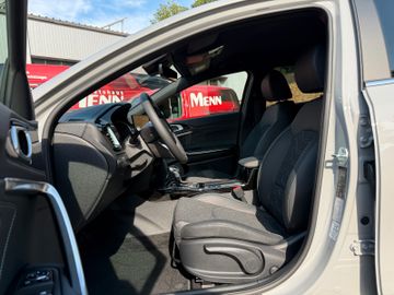 Kia XCeed 1.6T Nightline Edition 150 DCT Navi Kamera