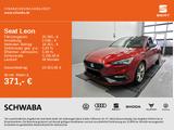Seat Leon FR 1.5 eTSI DSG - Seat Leon eTSI Gebrauchtwagen