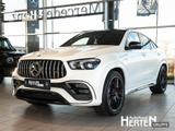 Mercedes-Benz AMG GLE 63 S 4M+NIGHT+PANO+22"ZOLL+360°+MULTIBEA - gebrauchte Mercedes-Benz GLE 63 AMG aus dem Jahr 2023