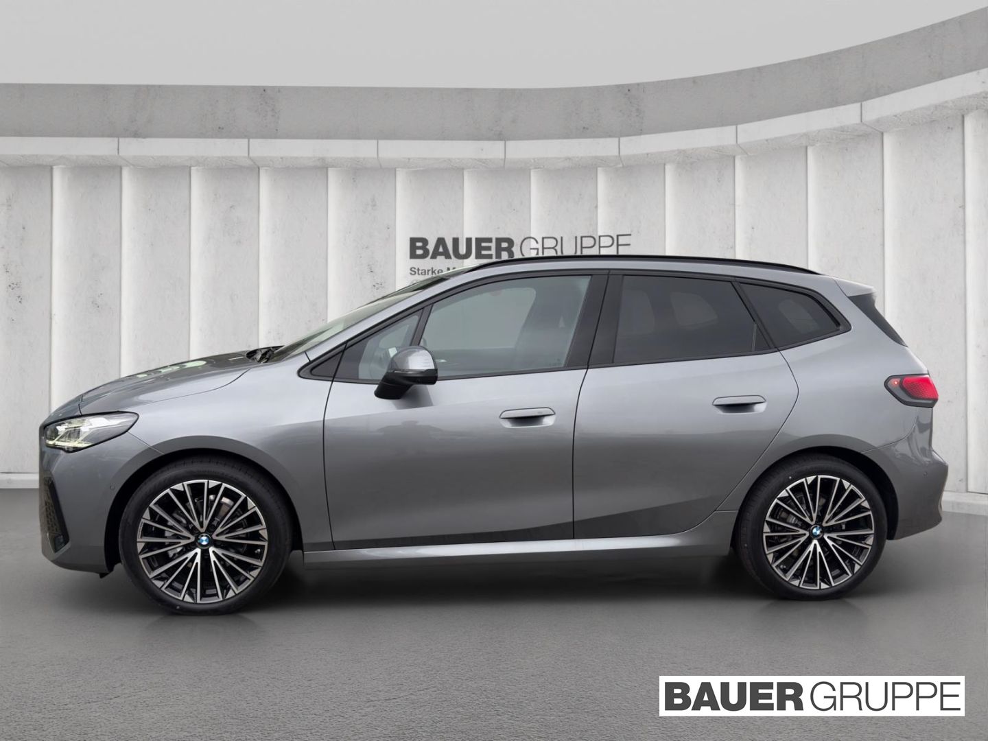 BMW 220 Active Tourer i M Sport UPE 57.220,-€ HUD AH imagem 3