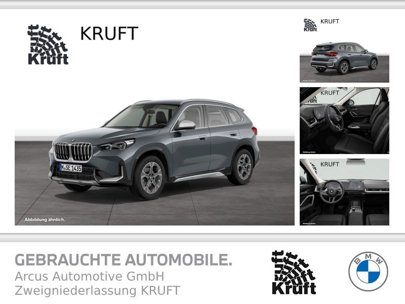 Image of BMW X1