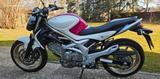 Suzuki Gladius (SFV 650) - Offers matching your search criteria