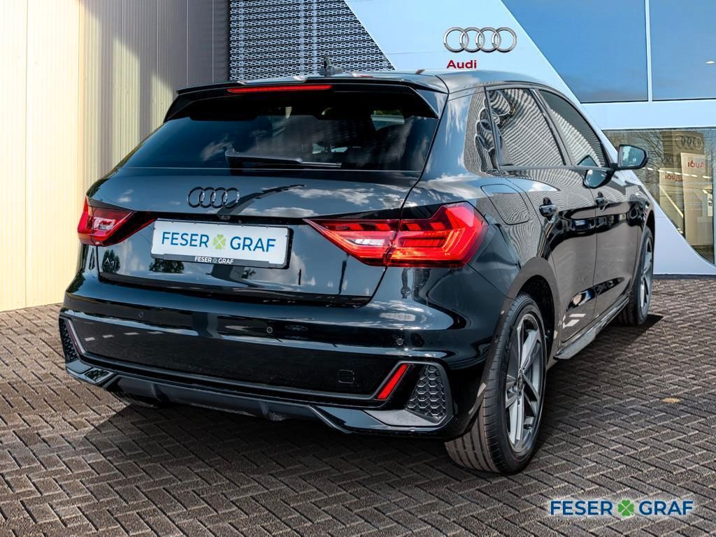Audi A1 - Bild 2