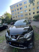 Nissan X-Trail TEKNA 1.6 DIG-T TEKNA - Nissan X-Trail in Berlin