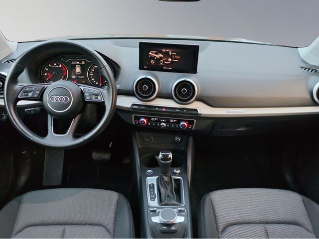 Q2 35 TFSI S line S-tronic KAMERA ACC MATRIX-LED