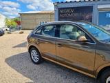 Audi Q3 2.0 TFSI quattro - gebrauchte Audi Q3 aus dem Jahr 2012