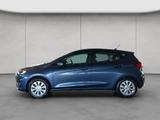 Ford Fiesta 1.1 S&S COOL&CONNECT - Ford Fiesta Gebrauchtwagen