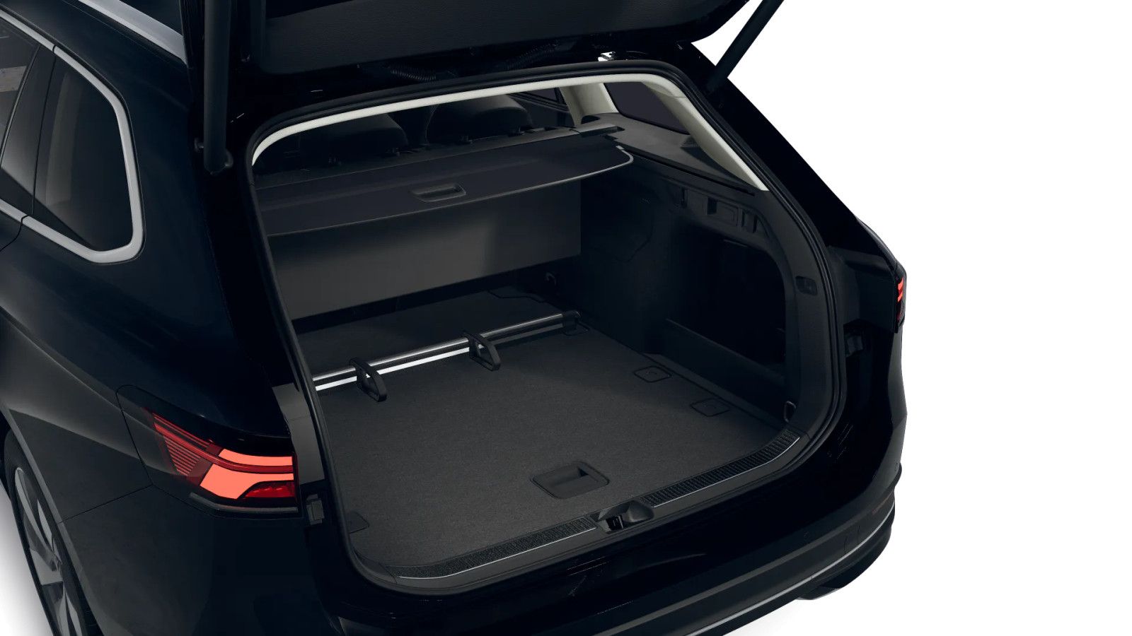 Volkswagen Passat Variant - Bild 8