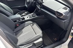 Foto Nummer 18: CUPRA Leon Sportstourer