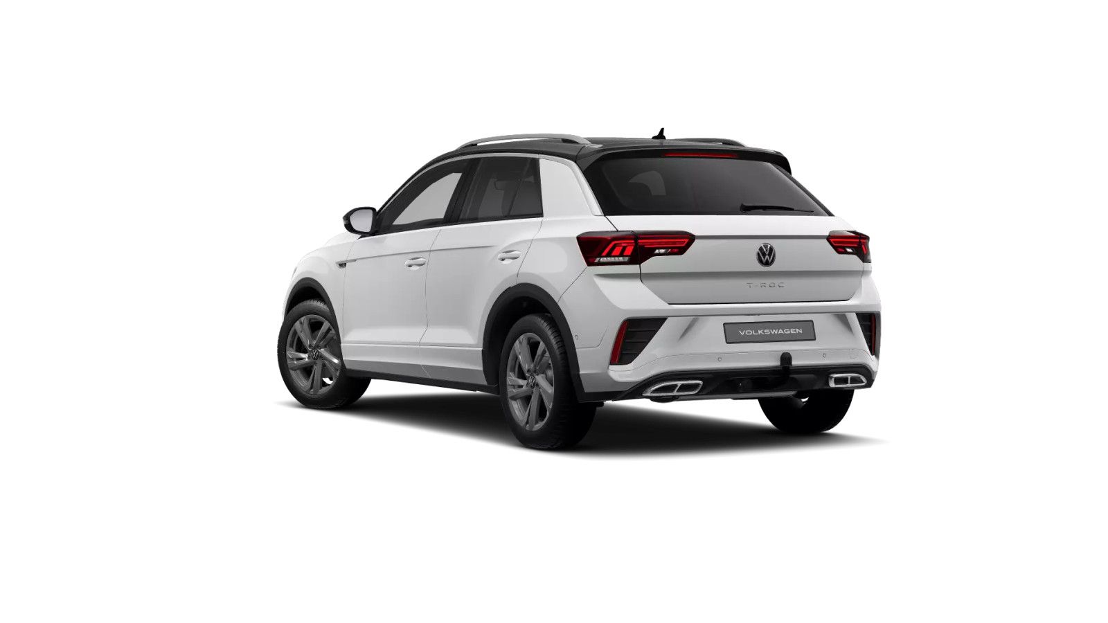 Volkswagen T-Roc - Bild 5