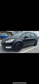 Ford Galaxy 2.0 TDCI *7 SITZE*NAVI* - Ford Galaxy Gebrauchtwagen in Stuttgart