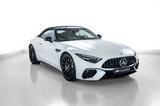 Mercedes-Benz SL 63 AMG 4M+ PREM+ MANUF MAGNO NIGHT I+II LIFT - gebrauchte Mercedes-Benz SL 63 AMG aus dem Jahr 2023