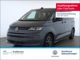 Volkswagen Multivan AHK Navi ACC GJR Kamera 7Sitzer LED - Volkswagen T7 Multivan in Bochum