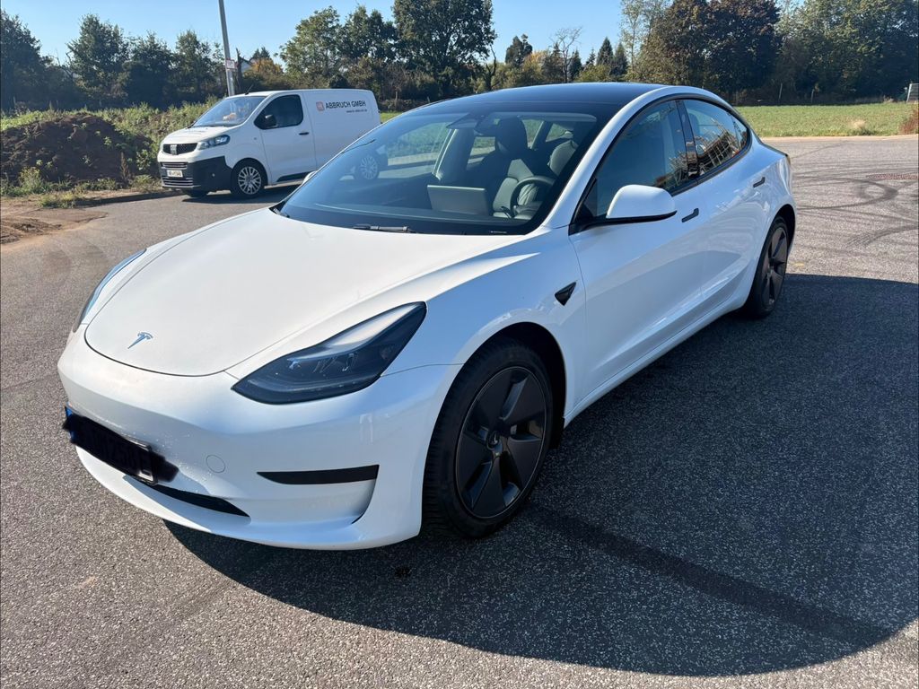 Image of Tesla Model 3