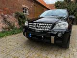 Mercedes-Benz ML 320 CDI 4MATIC -