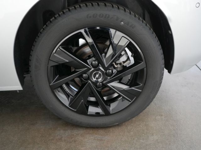 Corsa F FACELIFT GS+NAVI+RÜCKFAHRKAMERA+SITZ-/LE